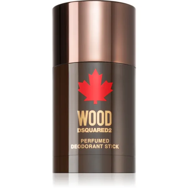 Wood For Him Dezodorant w sztyfcie