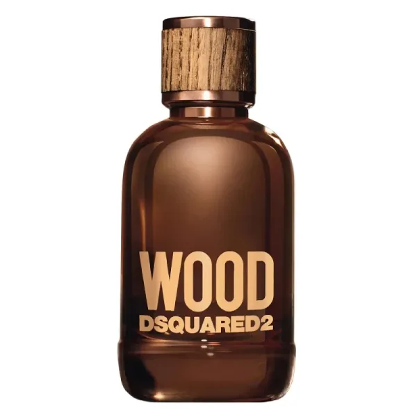 Wood For Him