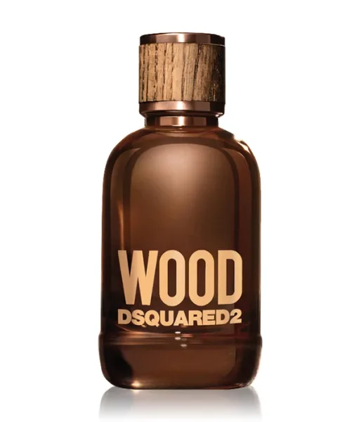Wood For Him