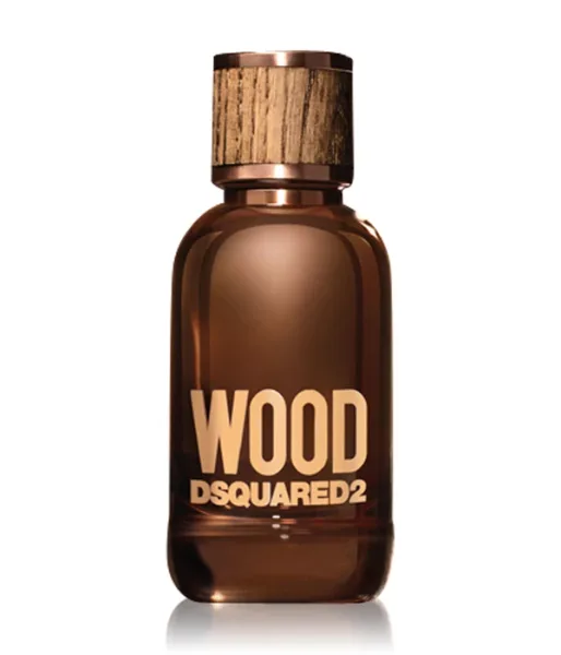 Wood For Him