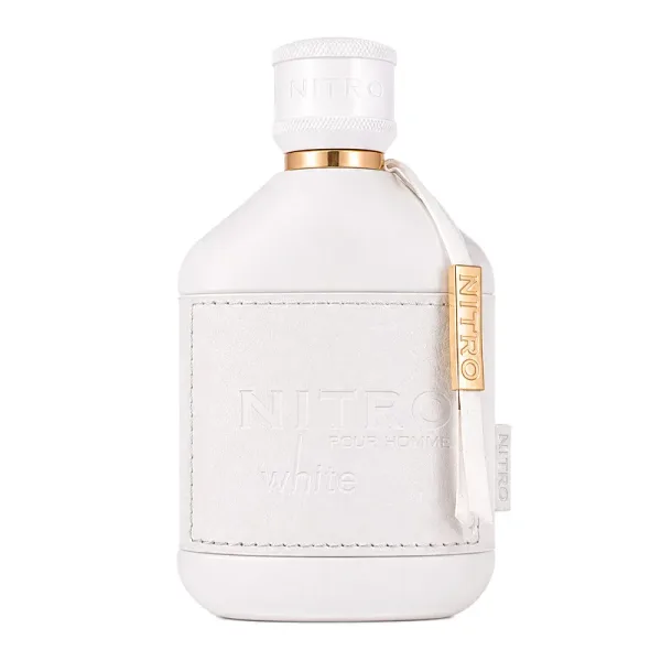 Nitro White
