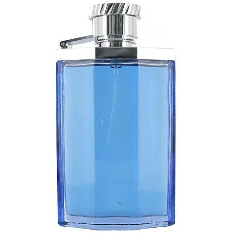 Desire Blue