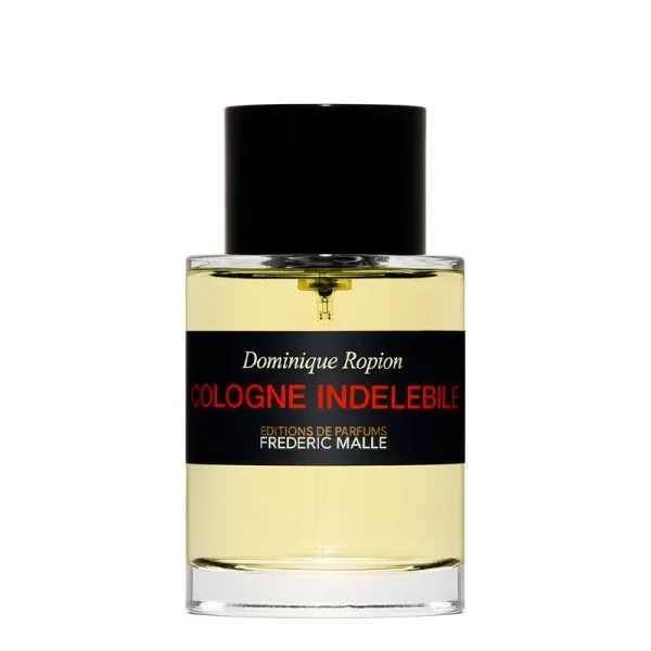Cologne Indelebile