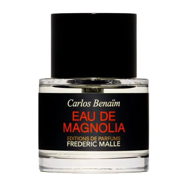 Eau De Magnolia