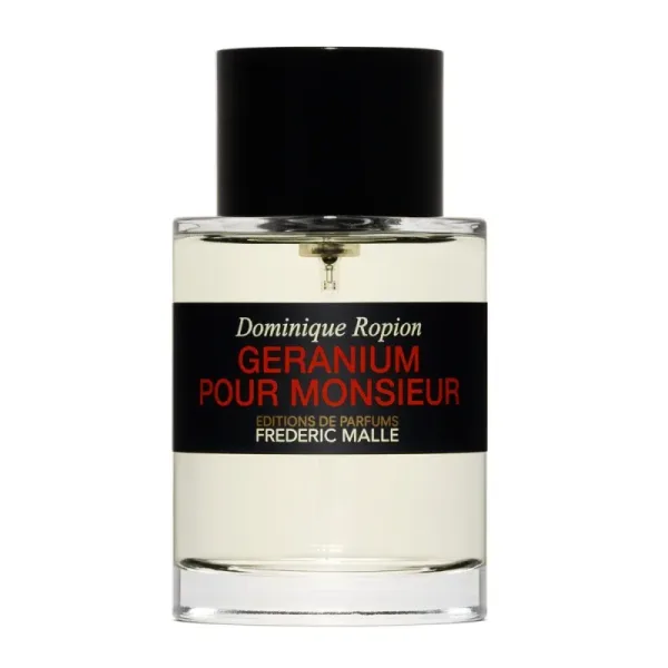 Geranium Pour Monsieur