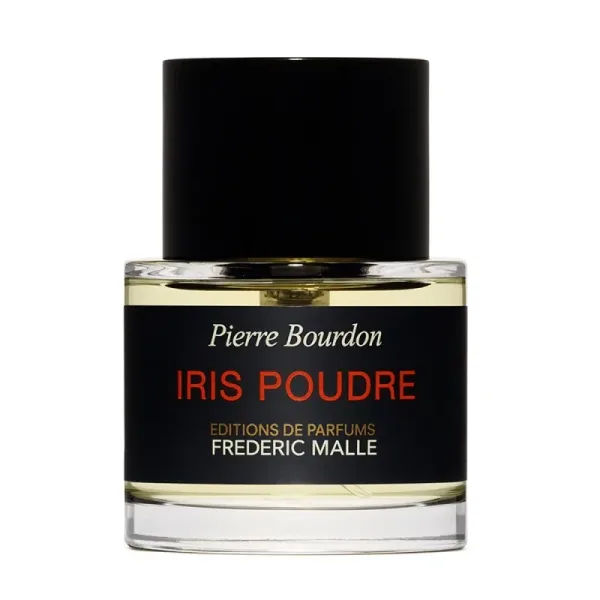 Iris Poudre