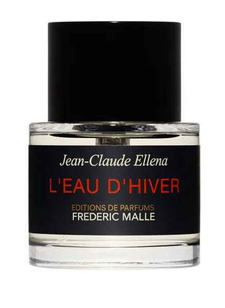 L'Eau D'Hiver