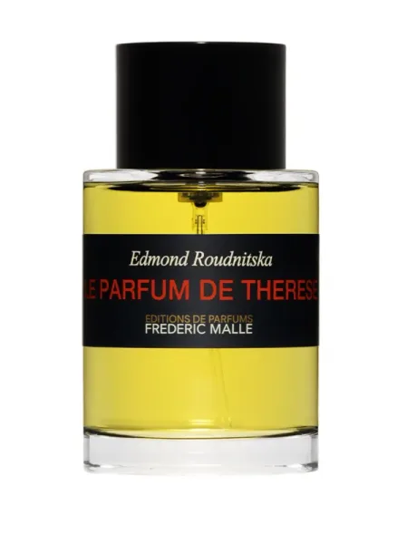 Le Parfum De Therese