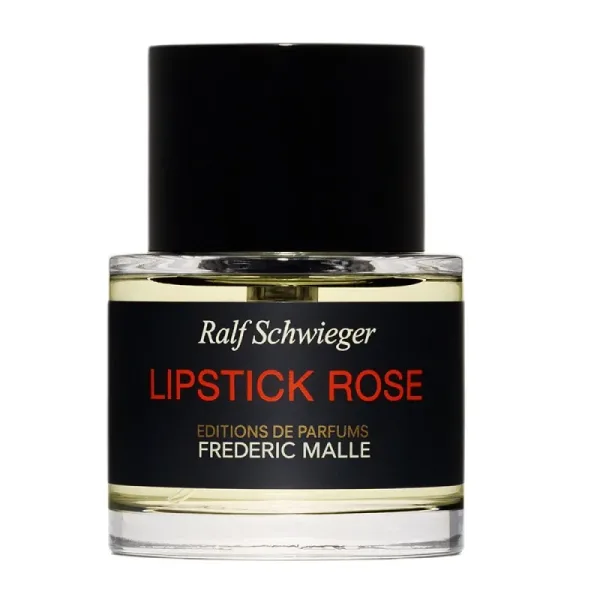 Lipstick Rose
