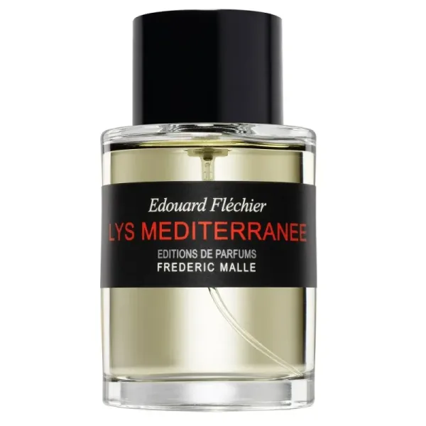 Lys Mediterranee