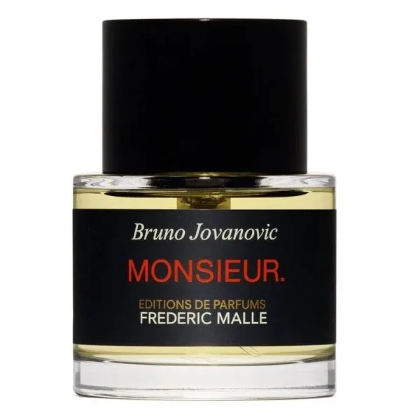 Monsieur