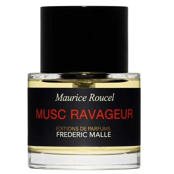 Musc Ravageur