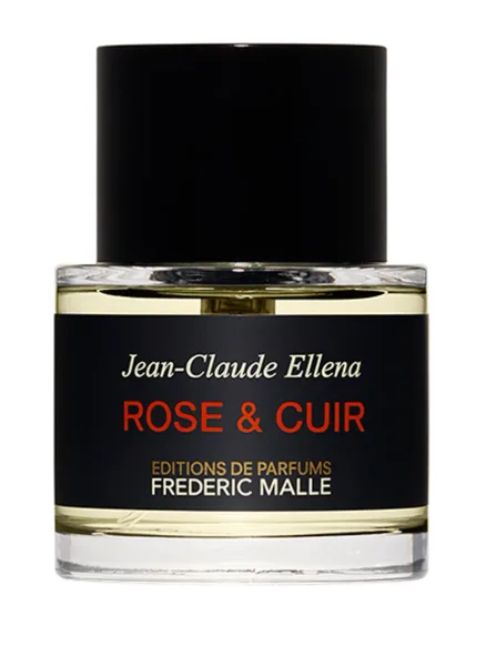 Rose & Cuir