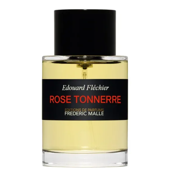 Rose Tonnerre