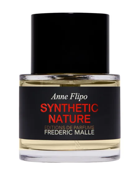 Synthetic Nature