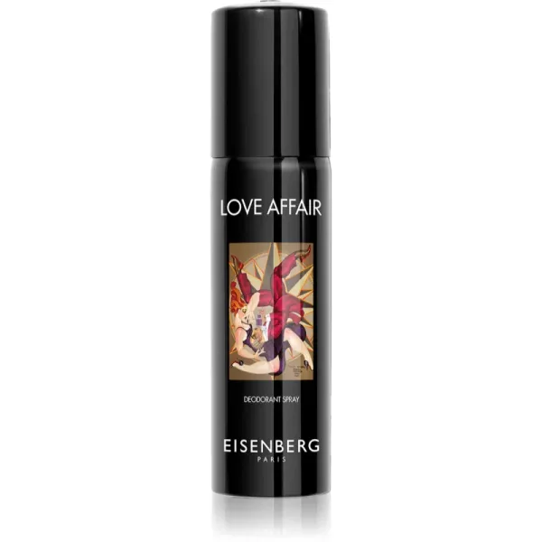 Love Affair Dezodorant w sprayu