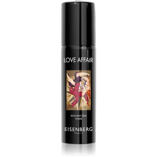 Love Affair Homme Dezodorant w sprayu