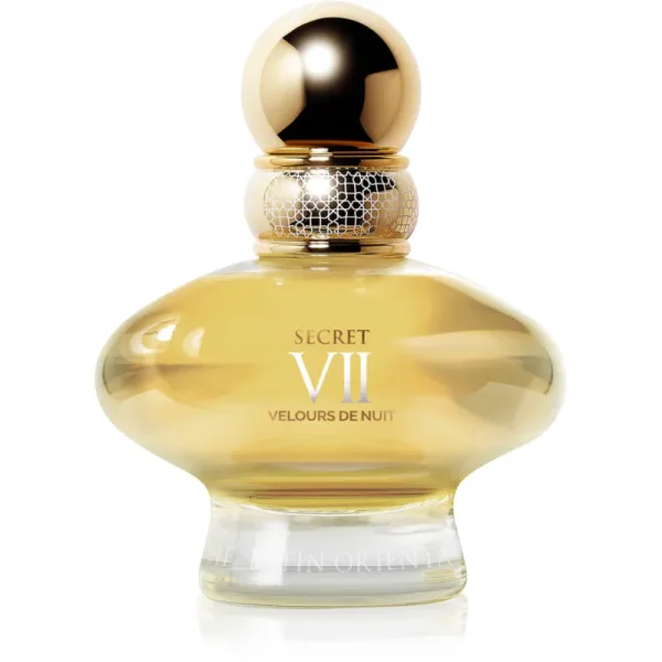 Secret VII Velours de Nuit