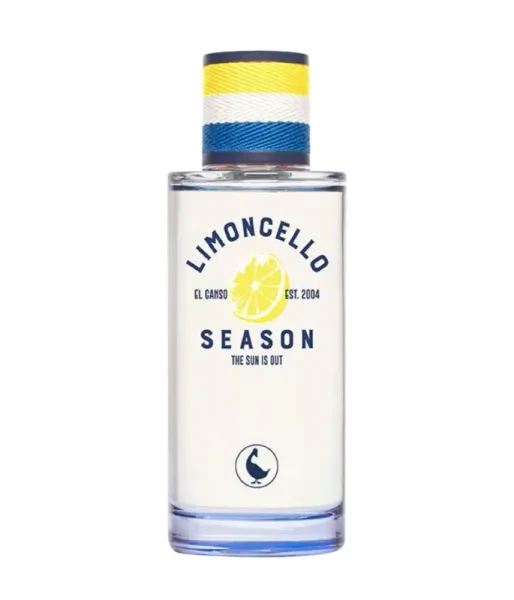 Limoncello Season