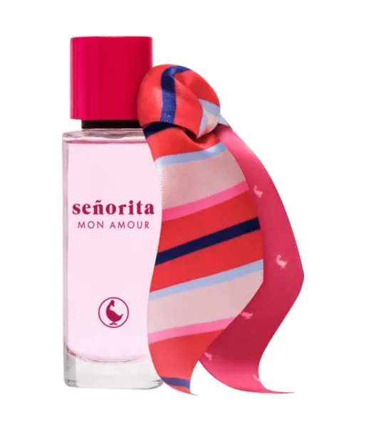 Señorita Mon Amour
