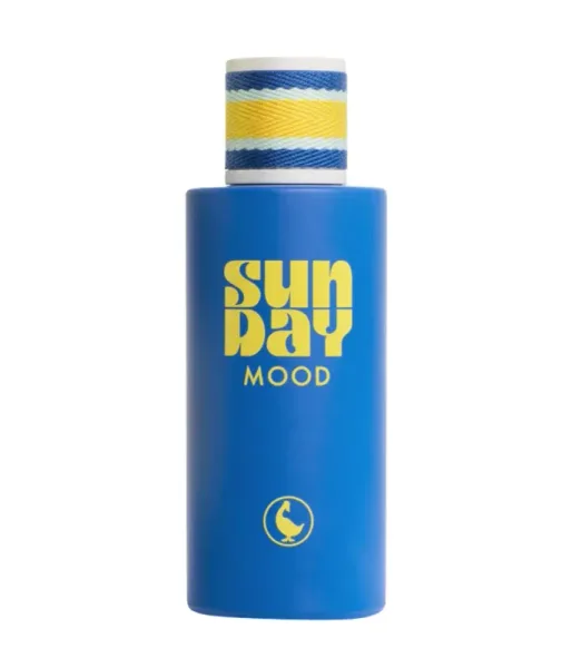 Sunday Mood