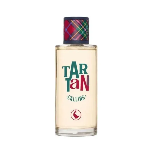 Tartan Calling