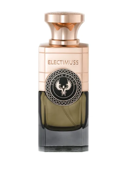 Vanilla Edesia