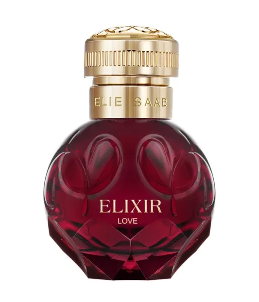 Elixir Love