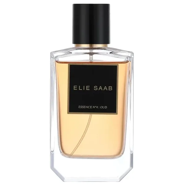 Essence N°4 Oud