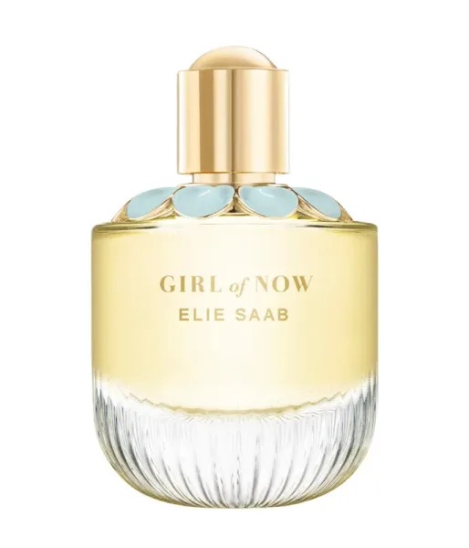 Girl Of Now