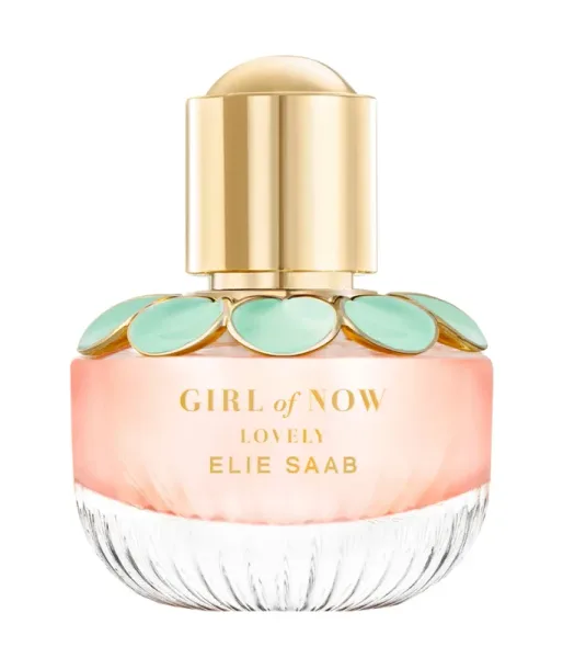 Girl of Now Lovely