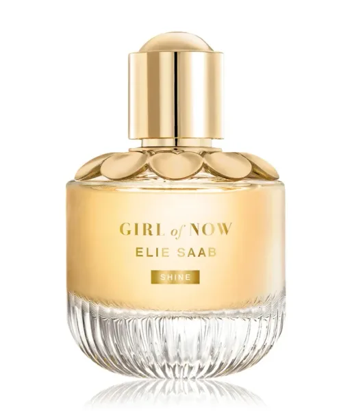 Girl Of Now Shine