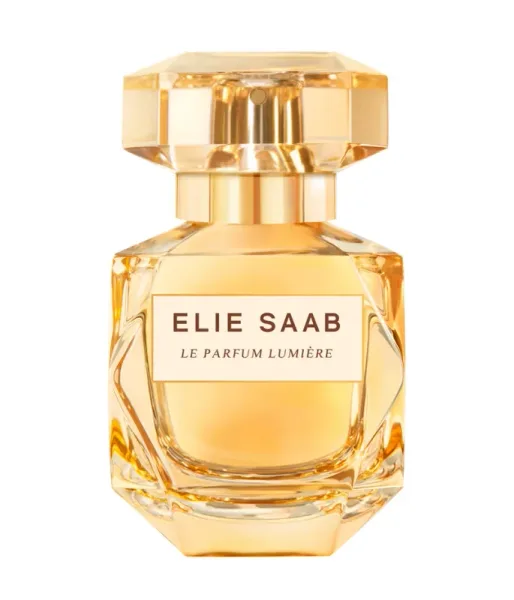 Le Parfum Lumière