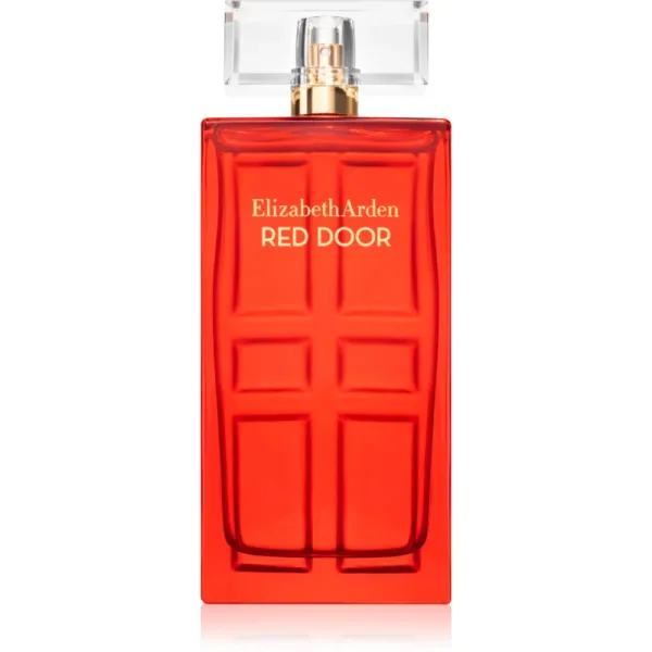 Red Door