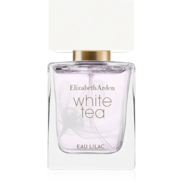 White Tea Eau Lilac
