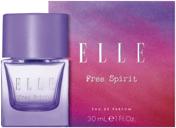 Free Spirit