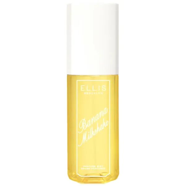 Banana Milkshake Mgiełka do ciała