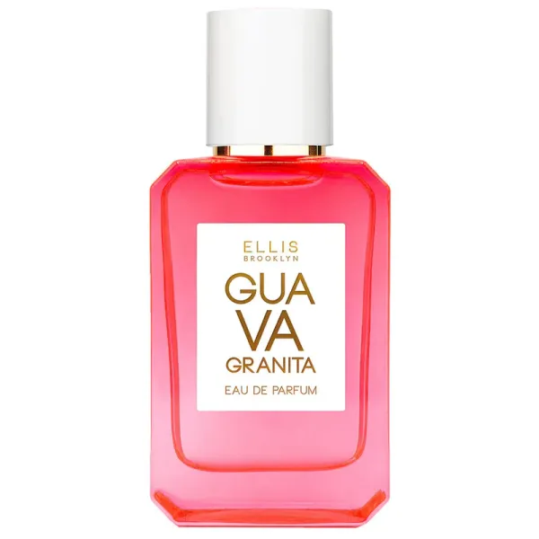 Guava Granita