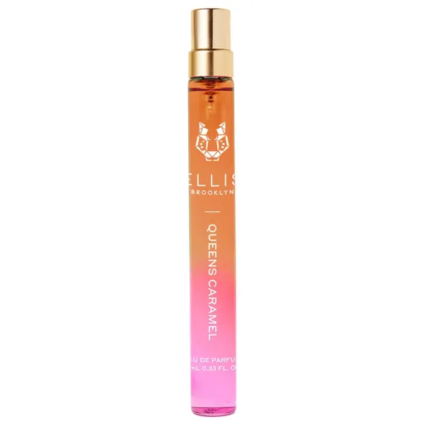 Queens Caramel