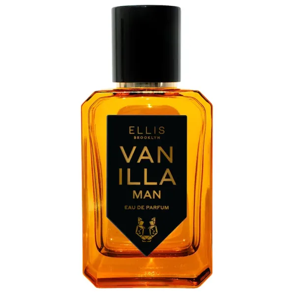 Vanilla Man