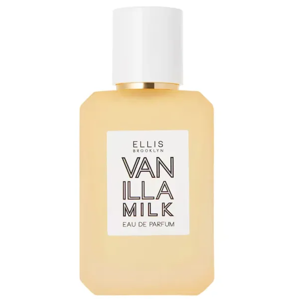Vanilla Milk