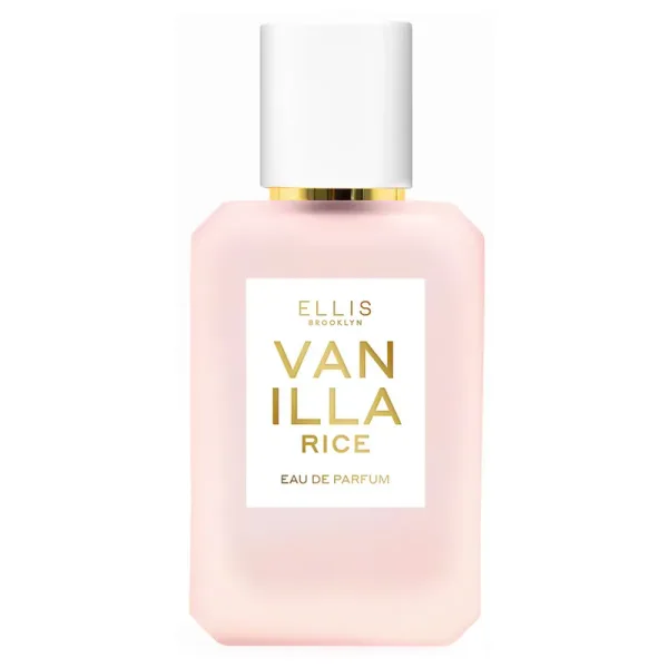 Vanilla Rice