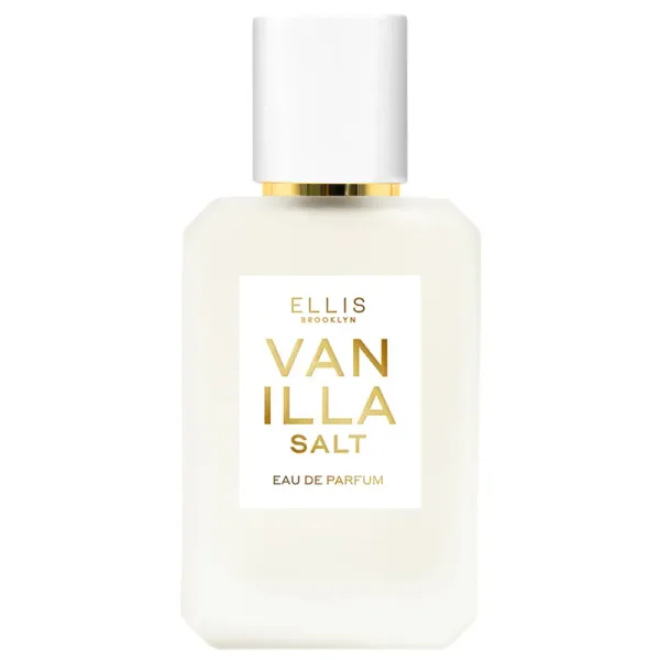 Vanilla Salt