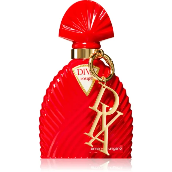 Diva Rouge