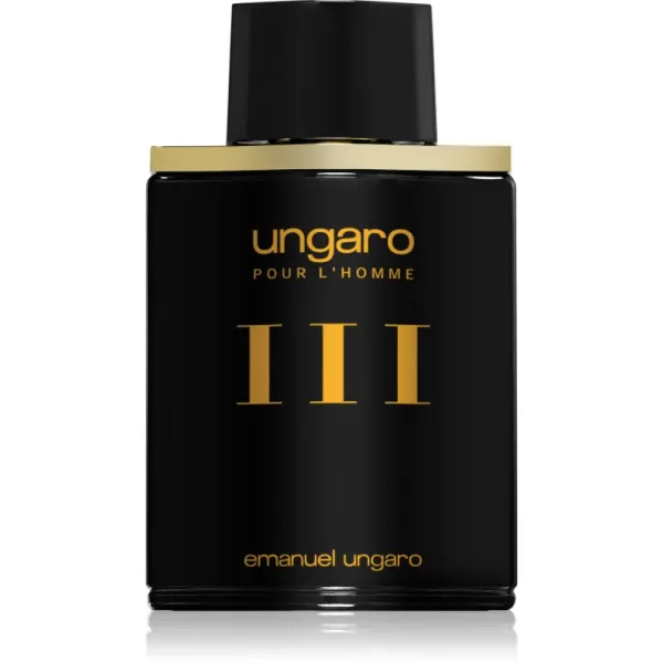 Ungaro Pour L'Homme III