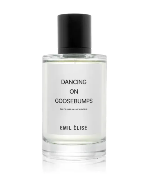 Dancing On Goosebumps