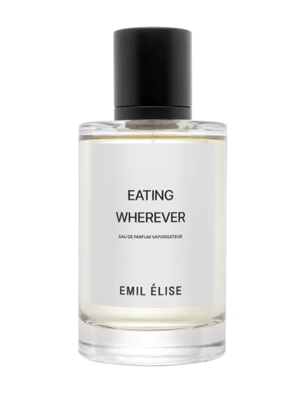 Eating Wherever