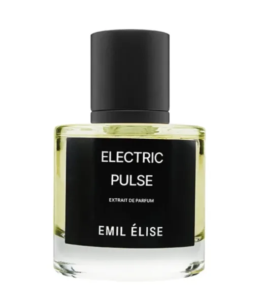 Electric Pulse