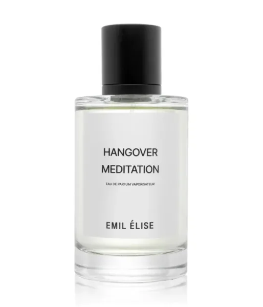 Hangover Meditation