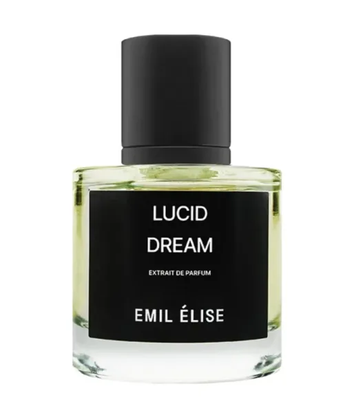 Lucid Dream